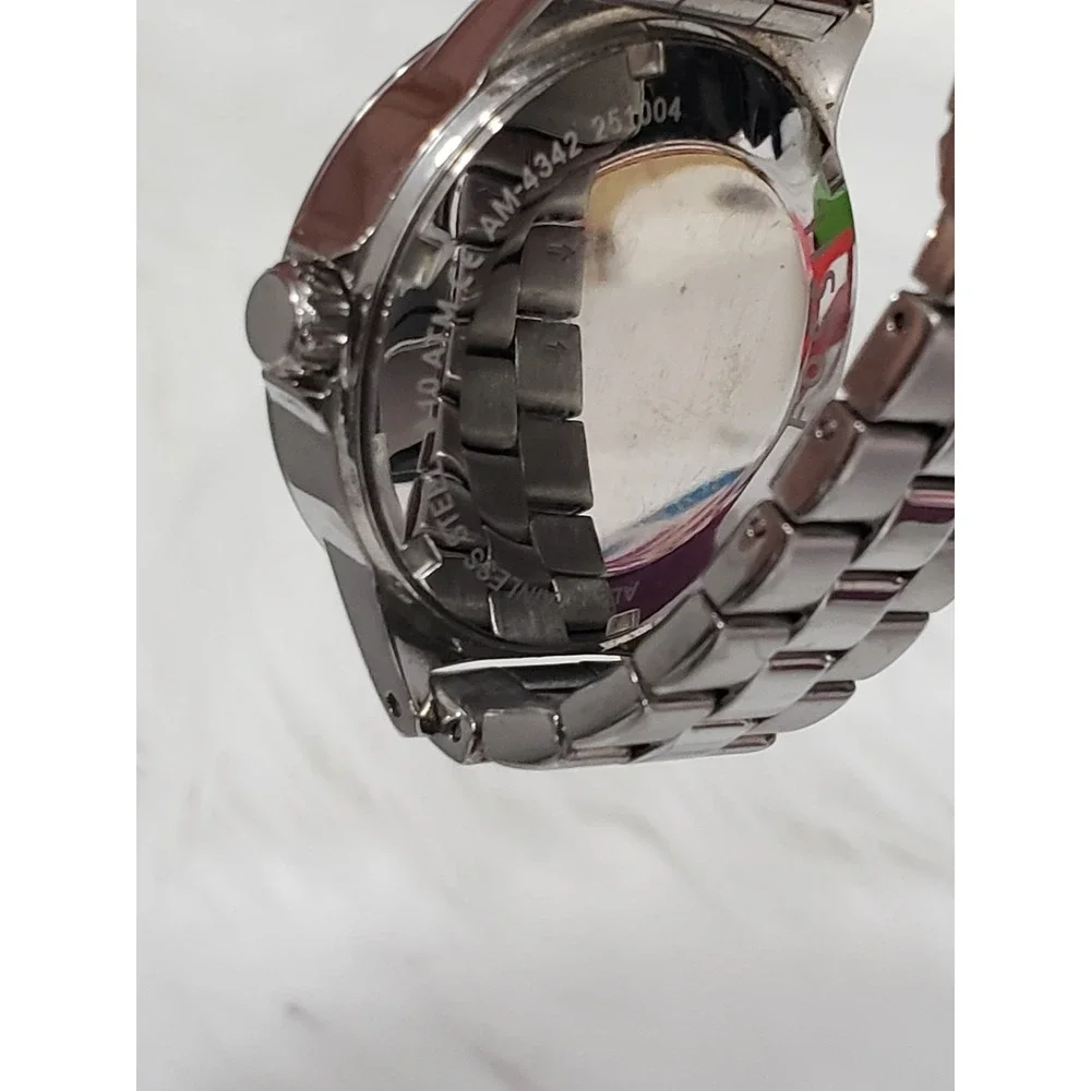 Fossil watch very